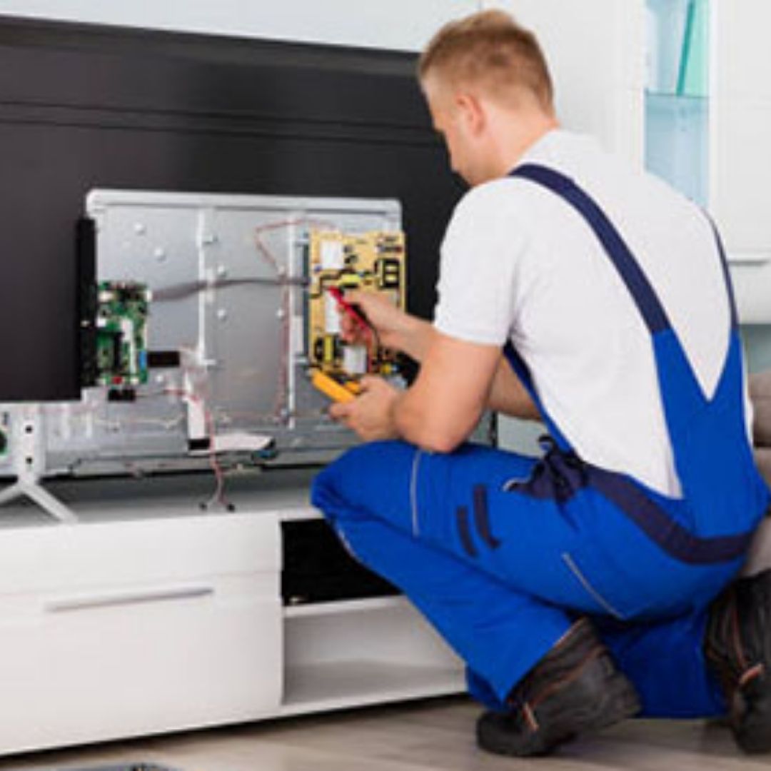 Şakran Televizyon Tamircisi